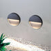 Step And Wall Light-DWHOME