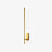 Stick Shaped Metal Sconce - DWHOME