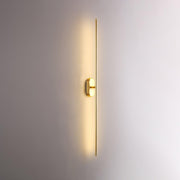 Stick Shaped Metal Sconce-DWHOME
