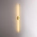 Stick Shaped Metal Sconce - DWHOME