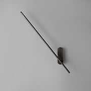 Stick Shaped Metal Sconce-DWHOME