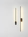 Stick Shaped Metal Sconce - DWHOME