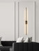 Stick Shaped Metal Sconce - DWHOME