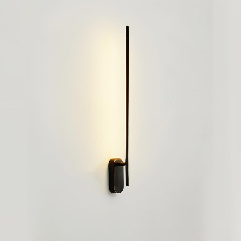 Stick Shaped Metal Sconce-DWHOME