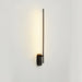 Stick Shaped Metal Sconce - DWHOME