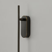 Stick Shaped Metal Sconce-DWHOME