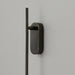 Stick Shaped Metal Sconce - DWHOME