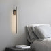 Stick Shaped Metal Sconce - DWHOME