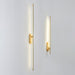 Stick Shaped Metal Sconce - DWHOME