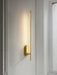 Stick Shaped Metal Sconce - Vakkerlight