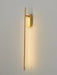 Stick Shaped Metal Sconce - DWHOME