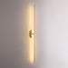 Stick Shaped Metal Sconce - DWHOME