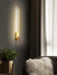 Stick Shaped Metal Sconce - DWHOME