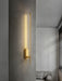 Stick Shaped Metal Sconce - Vakkerlight