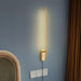 Stick Shaped Plug In Sconce-DWHOME