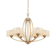Stiffel Avira Chandelier-DWHOME