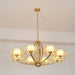 Stiffel Avira Chandelier-DWHOME
