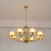 Stiffel Avira Chandelier-DWHOME