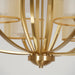 Stiffel Avira Chandelier-DWHOME