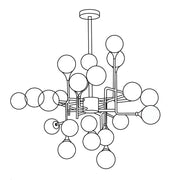 Lustre Stilnovo - DWHOME