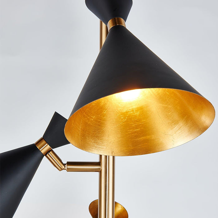 Stilnovo Adjustable Floor Lamp.