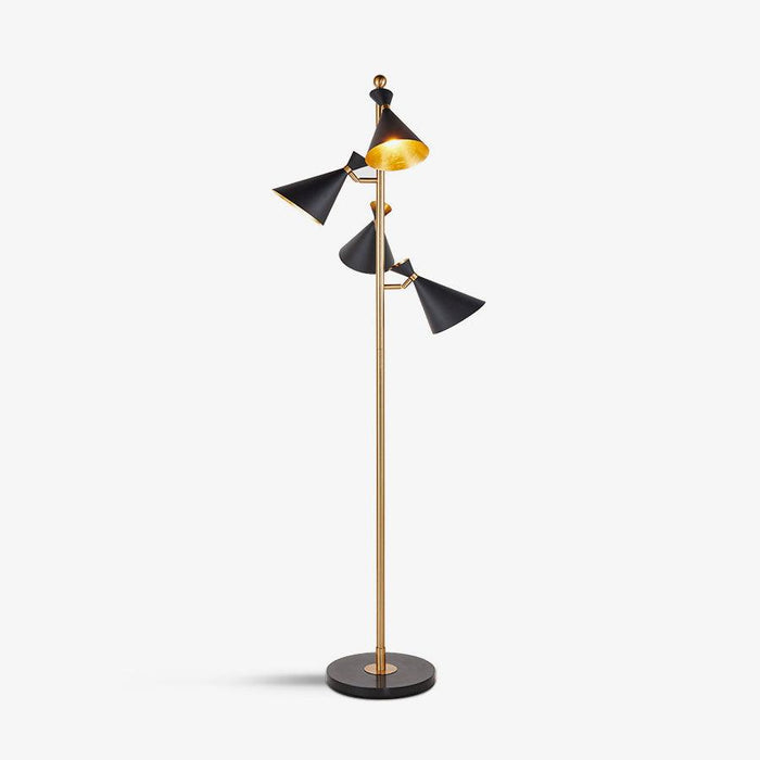 Stilnovo Adjustable Floor Lamp.