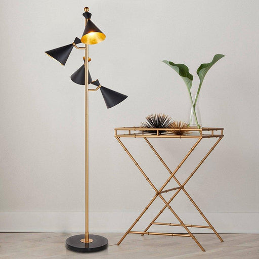 Stilnovo Adjustable Floor Lamp.