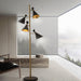 Stilnovo Adjustable Floor Lamp-DWHOME