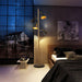 Stilnovo Adjustable Floor Lamp-DWHOME