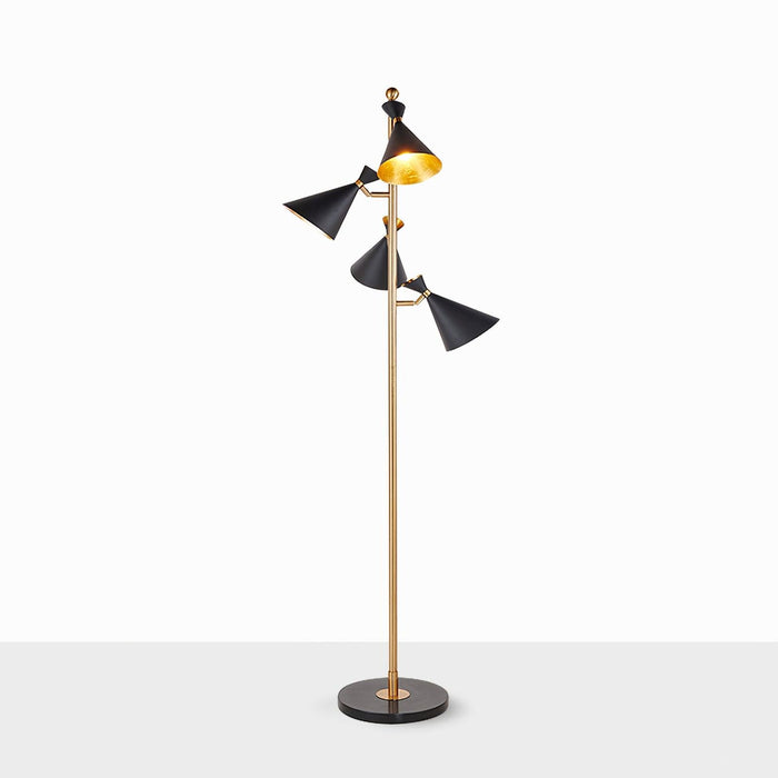 Stilnovo Adjustable Floor Lamp.