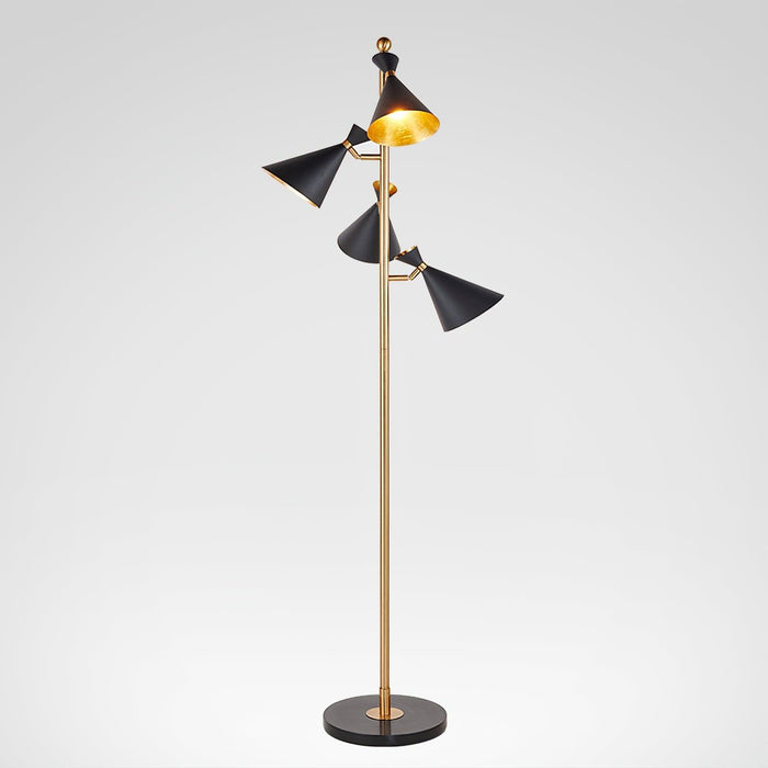 Stilnovo Adjustable Floor Lamp.