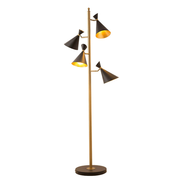 Stilnovo Adjustable Floor Lamp.