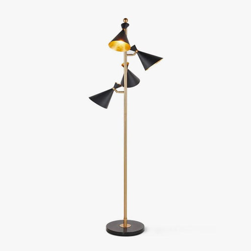 Stilnovo Adjustable Floor Lamp.