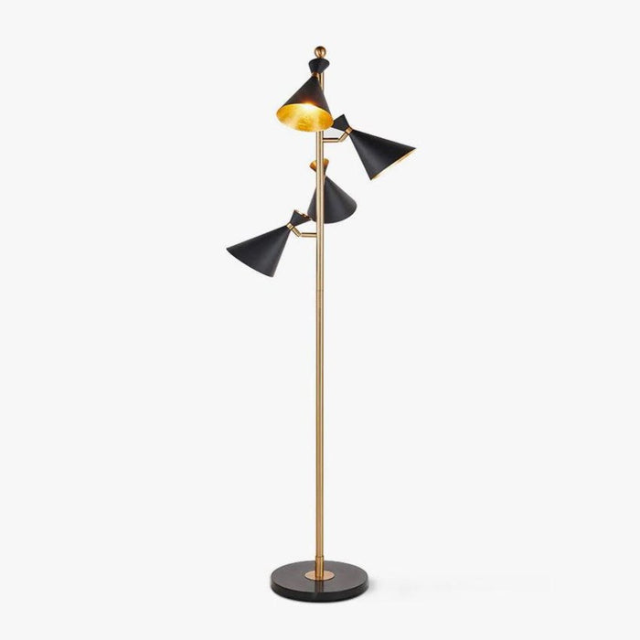 Stilnovo Adjustable Floor Lamp.