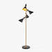 Stilnovo Adjustable Floor Lamp.