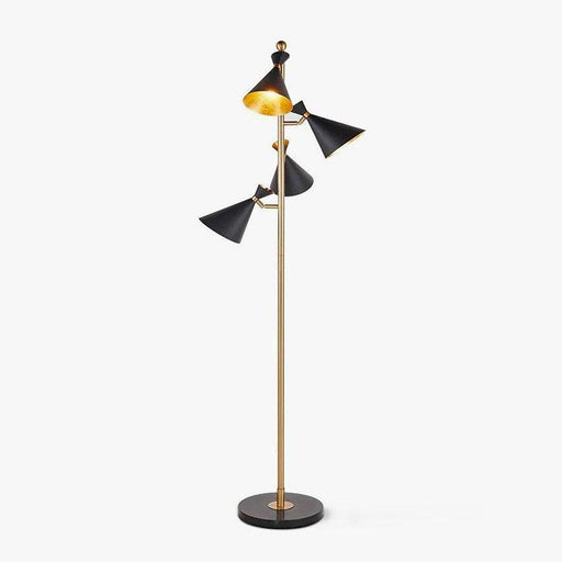 Stilnovo Adjustable Floor Lamp-DWHOME