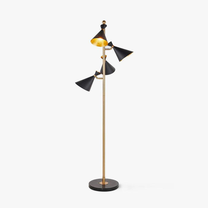 Stilnovo Adjustable Floor Lamp.