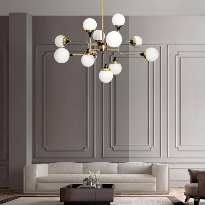 Stilnovo Chandelier-DWHOME