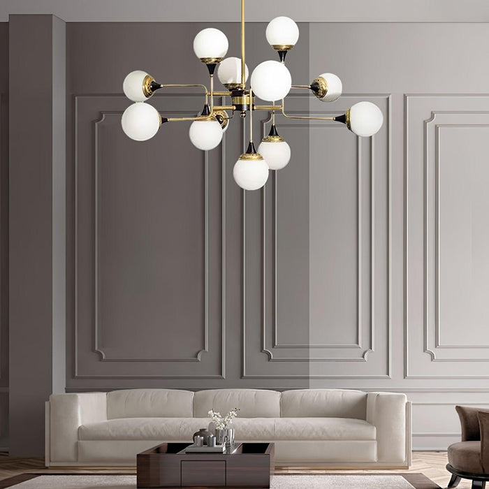 Stilnovo Chandelier-DWHOME