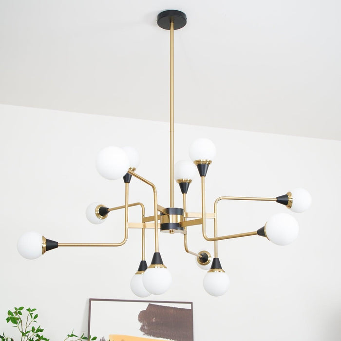 Stilnovo Chandelier-DWHOME