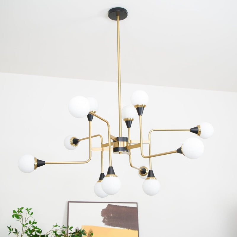 Lustre Stilnovo - DWHOME