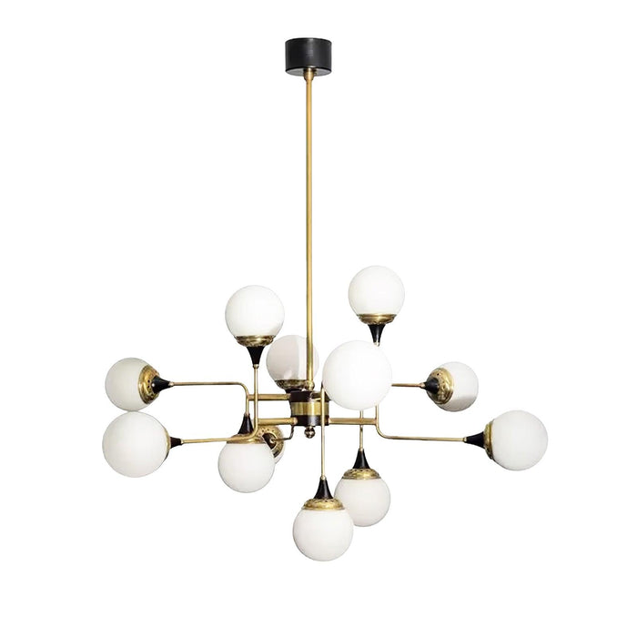 Stilnovo Chandelier-DWHOME