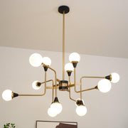 Lustre Stilnovo - DWHOME