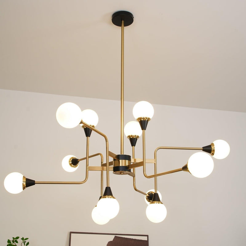 Lustre Stilnovo - DWHOME