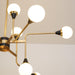 Stilnovo Chandelier-DWHOME