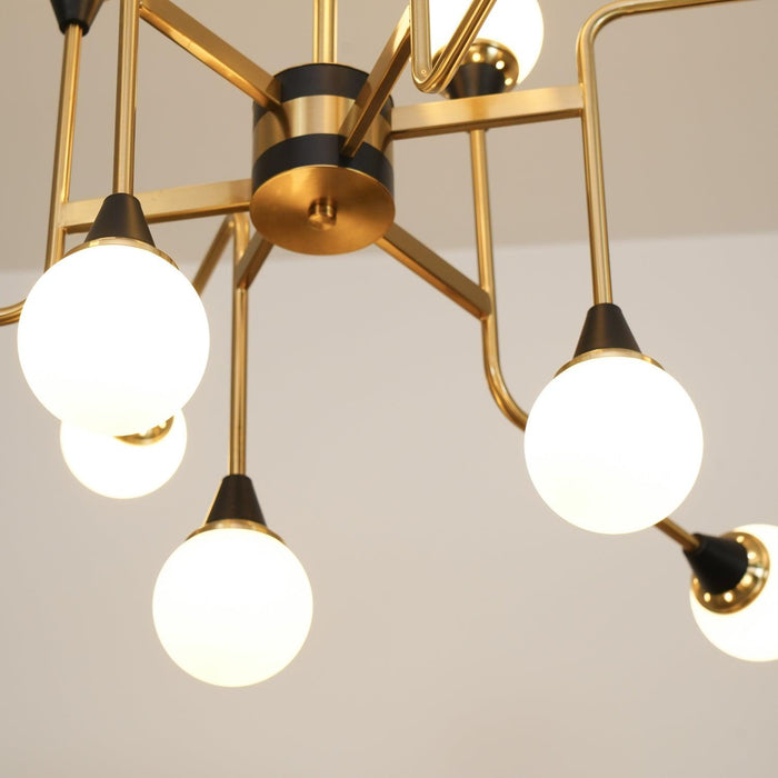 Stilnovo Chandelier-DWHOME