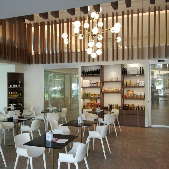 Stilnovo Chandelier-DWHOME
