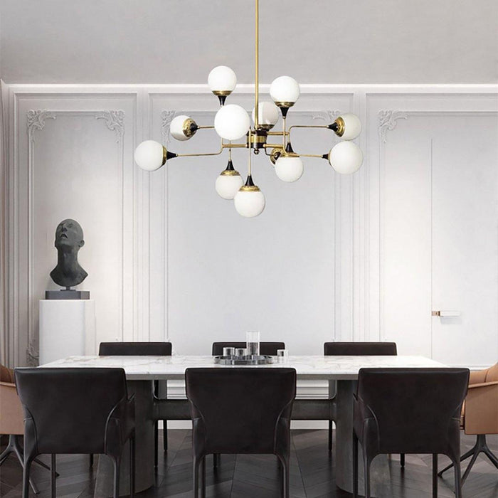 Stilnovo Chandelier-DWHOME