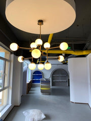 Lustre Stilnovo - DWHOME