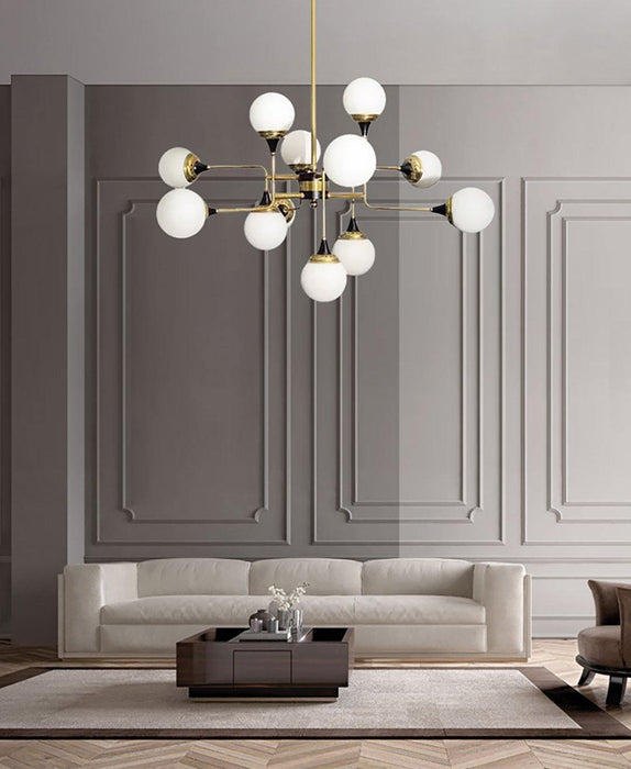 Stilnovo Chandelier-DWHOME